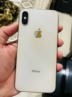 IPhone X | 64GB | PTA