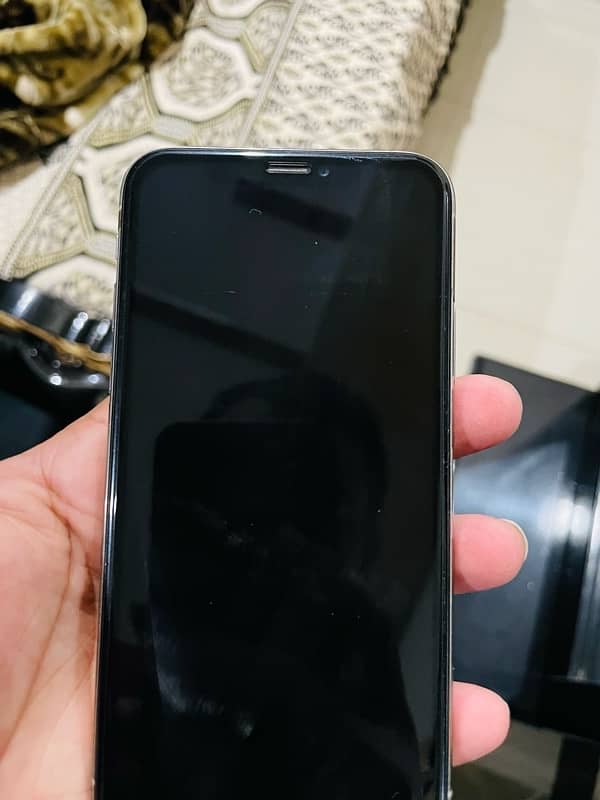 IPhone X | 64GB | PTA 3