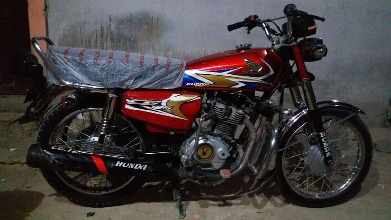 HONDA125 model 2019 HYDERABAD number urgent sell 0