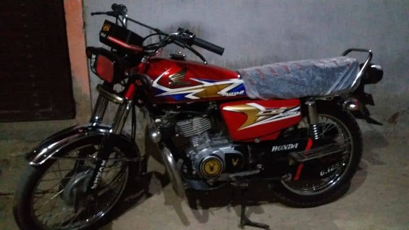 HONDA125 model 2019 HYDERABAD number urgent sell 1