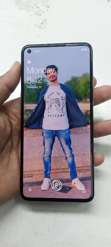 ONEPLUS 9 12/256 Condition 10/10  only in 60500 1