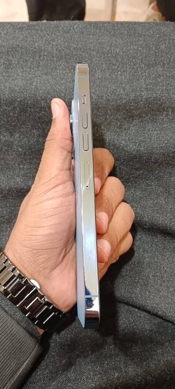 i phone 13 pro max Non Pta 3