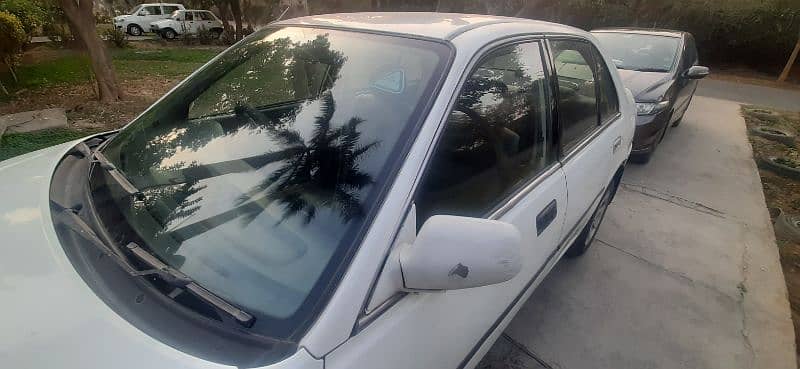 Honda City IVTEC 2000/Automatic 7