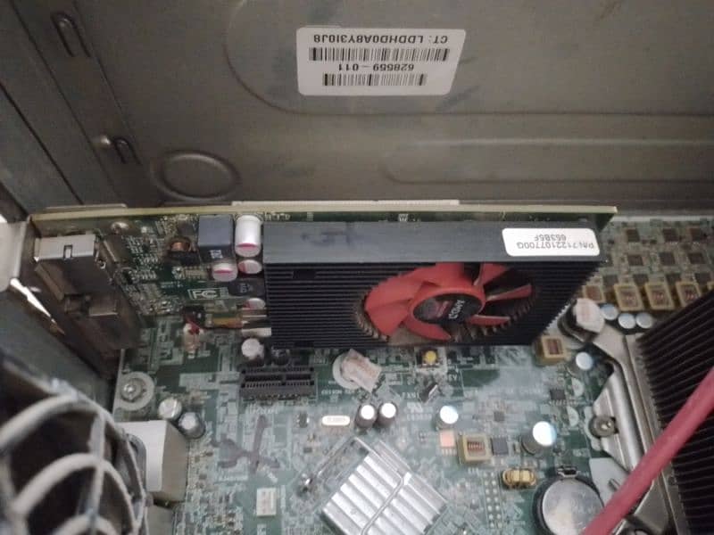 Amd R5 330x(2gb) Graphics card. 0