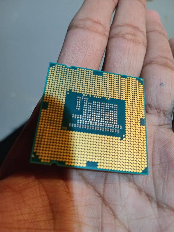 i3 3rd gen processor i3-3240 1