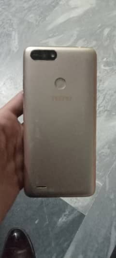 Tecno pop 2f