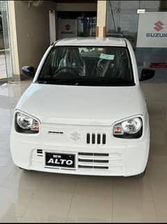 Suzuki Alto VX 2025