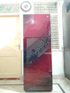 pel glass door