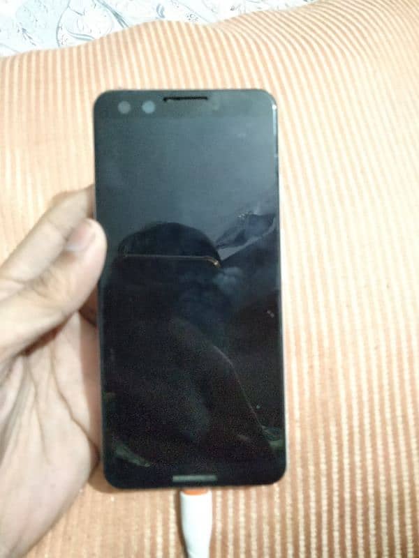 Google Pixel 3 PTA 4/64 1