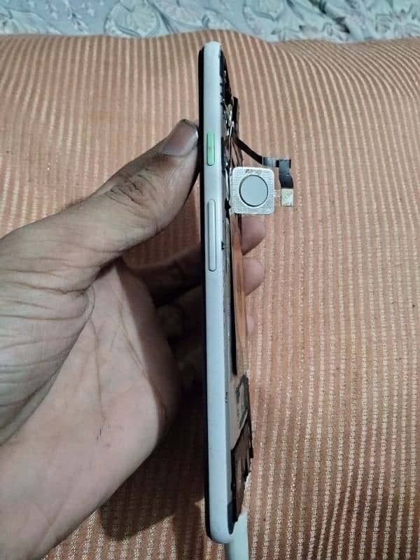 Google Pixel 3 PTA 4/64 4