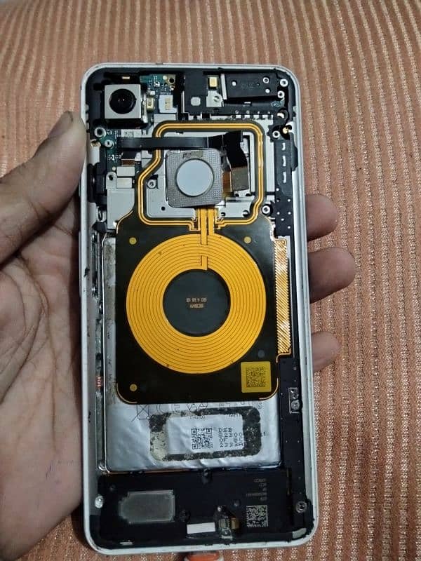 Google Pixel 3 PTA 4/64 5