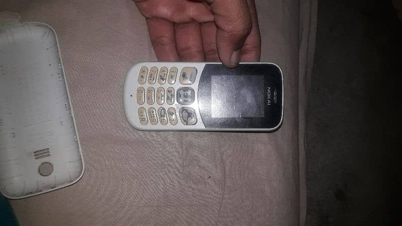 Nokia 130 orignal 0