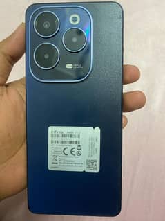 Infinix Hot 40 8/256