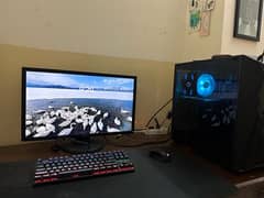 Gaming pc For sale