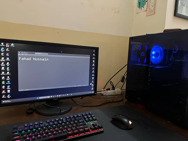 Gaming pc For sale 3