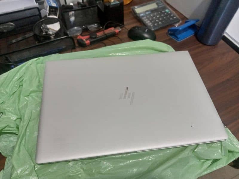 HP Elitebook 850 g6 2