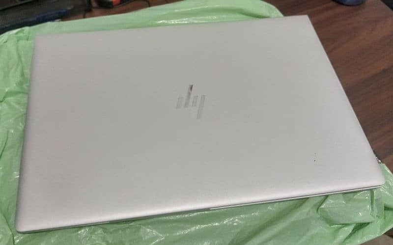 HP Elitebook 850 g6 5