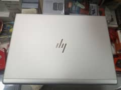 HP EliteBook 830 G5