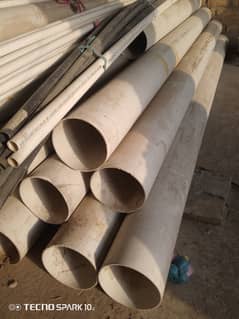 Pvc Pipe 6 Inch