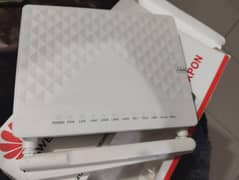 Huawei EG8245H5 OPTICAL NETWORK