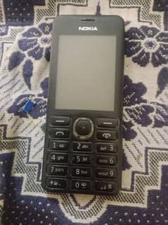 Nokia 206 Original Phone Zenwan Body