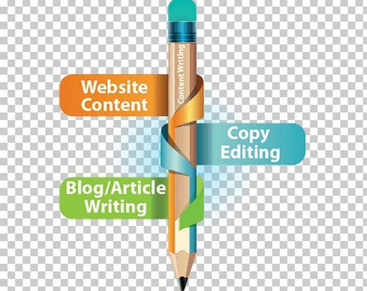 Professional Content Writer – SEO & Engaging Articles 1