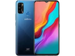 Infinix