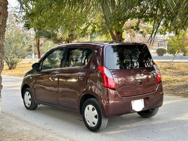 Suzuki Alto 2012 1