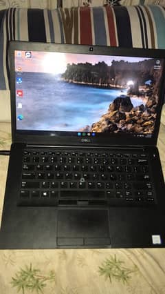 DELL Latitude 7490