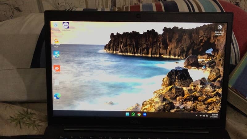 DELL Latitude 7490 2