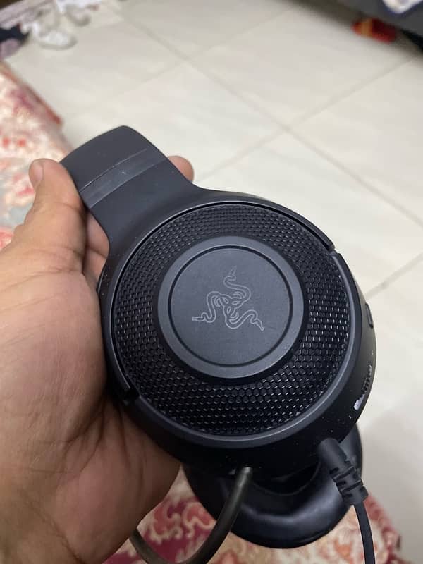 Razer Kraken X 0