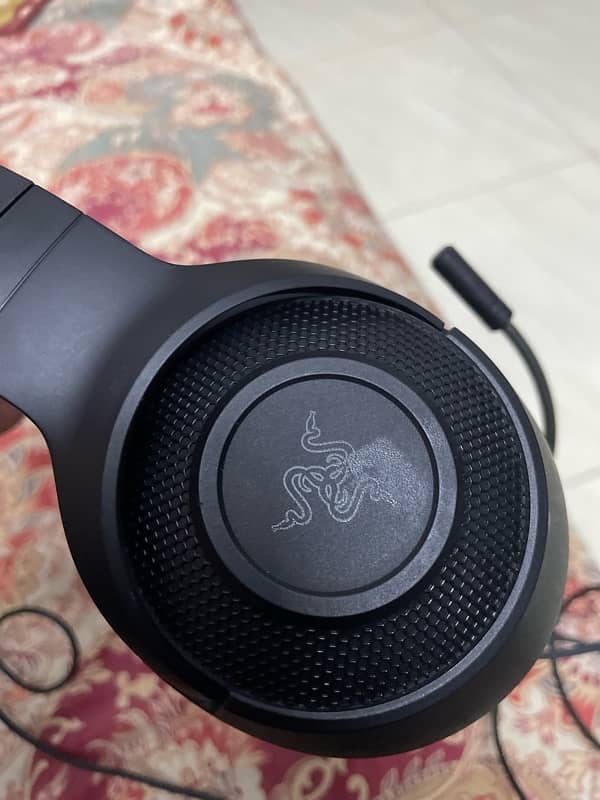 Razer Kraken X 2