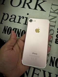 iPhone 7 32Gb PTA approved