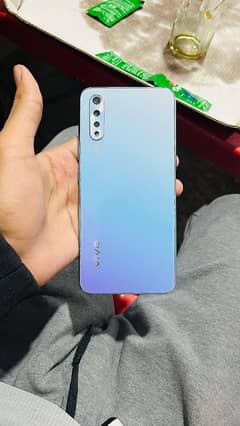 vivo S1 6/128