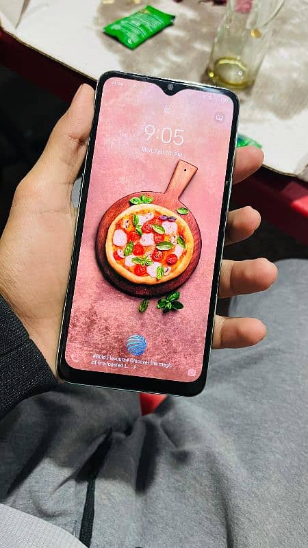 vivo S1 6/128 3