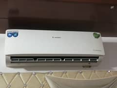 Electolux 1.5 Inverter Ac