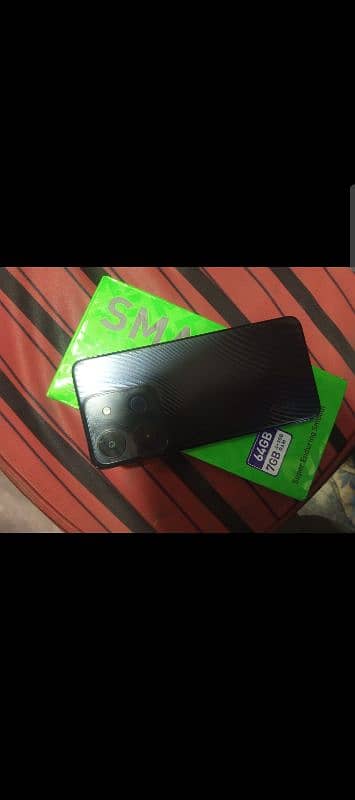 Infinix smart 7 1