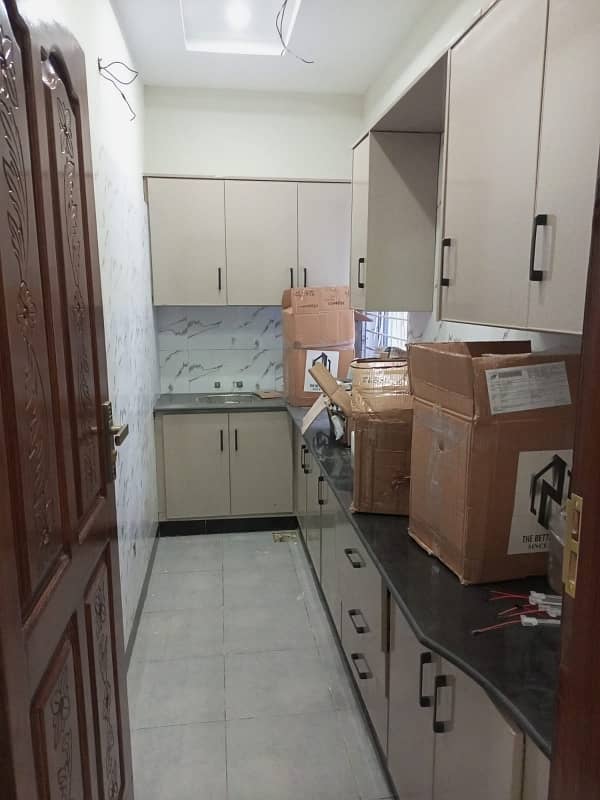 G-11/2 St 16 fully renovation 25x50 house for sale 10