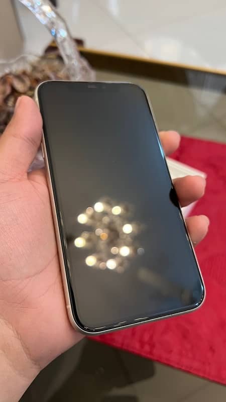 Iphone 11 PTA approved 5