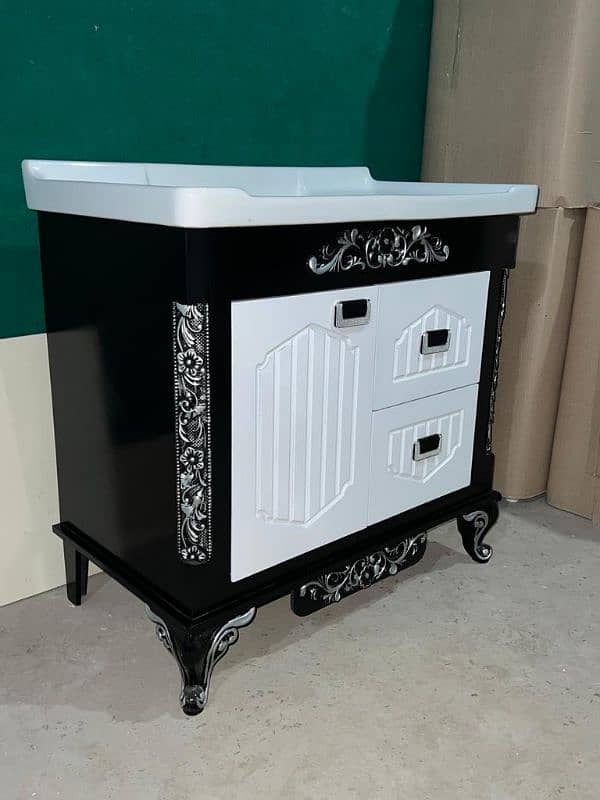 PVC vanities 24 ,32,36,40 inch size 0