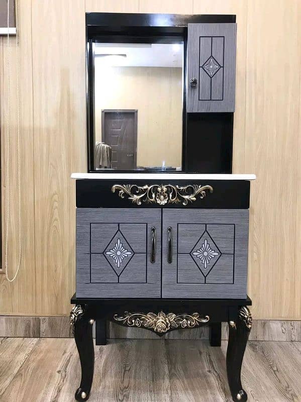 PVC vanities 24 ,32,36,40 inch size 2