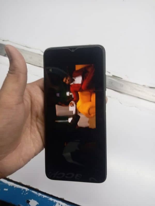 infinix hot 30i 2