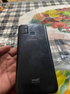 Infinix