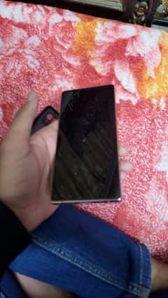 samsung galaxy note 20  8/128  non pta 10/10