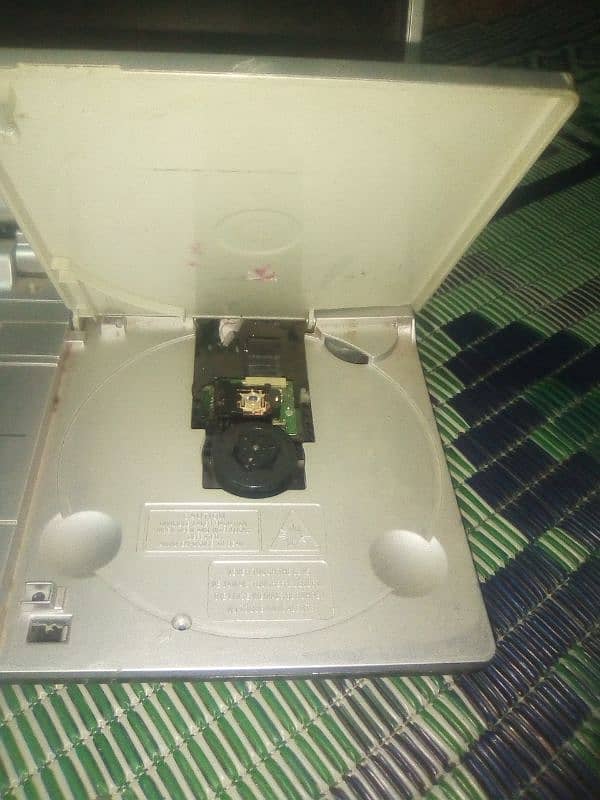 CD drive hai 1