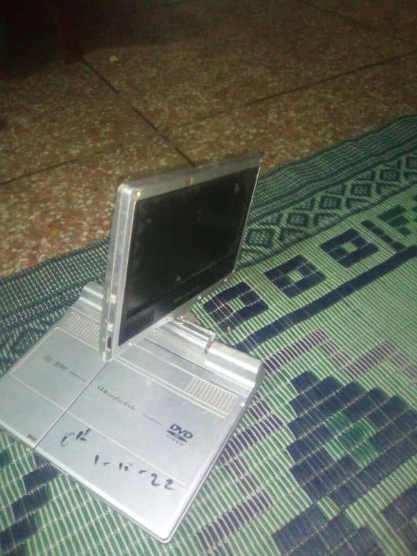 CD drive hai 2