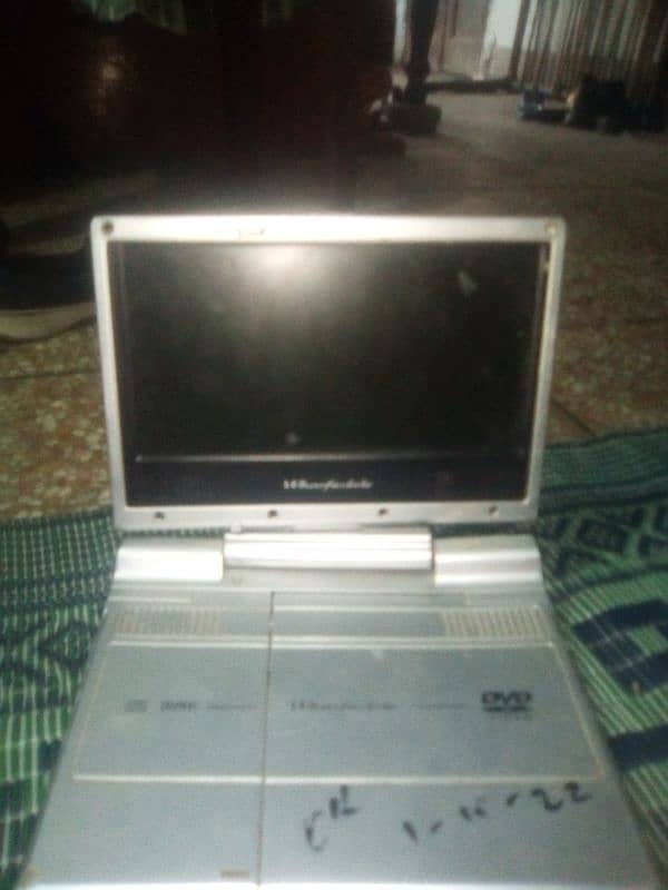 CD drive hai 6