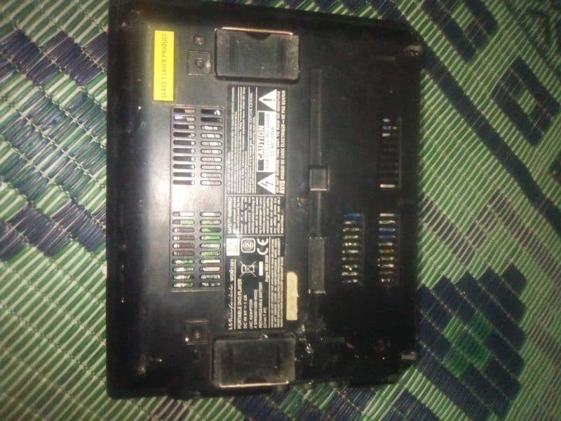 CD drive hai 8