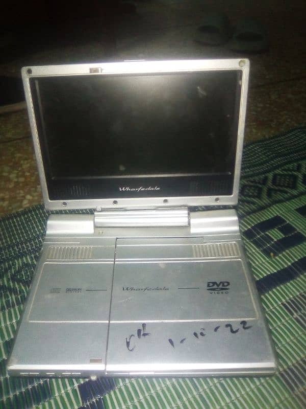 CD drive hai 9