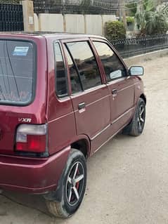 Mehran VXR 2015 Genuine 0 3 1 2 8 9 8 1 0 1 4